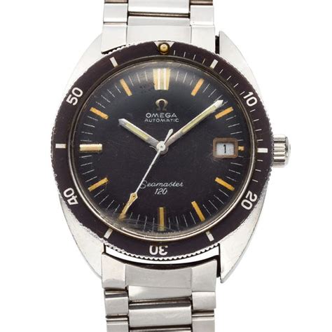 omega seamaster 166.027 price